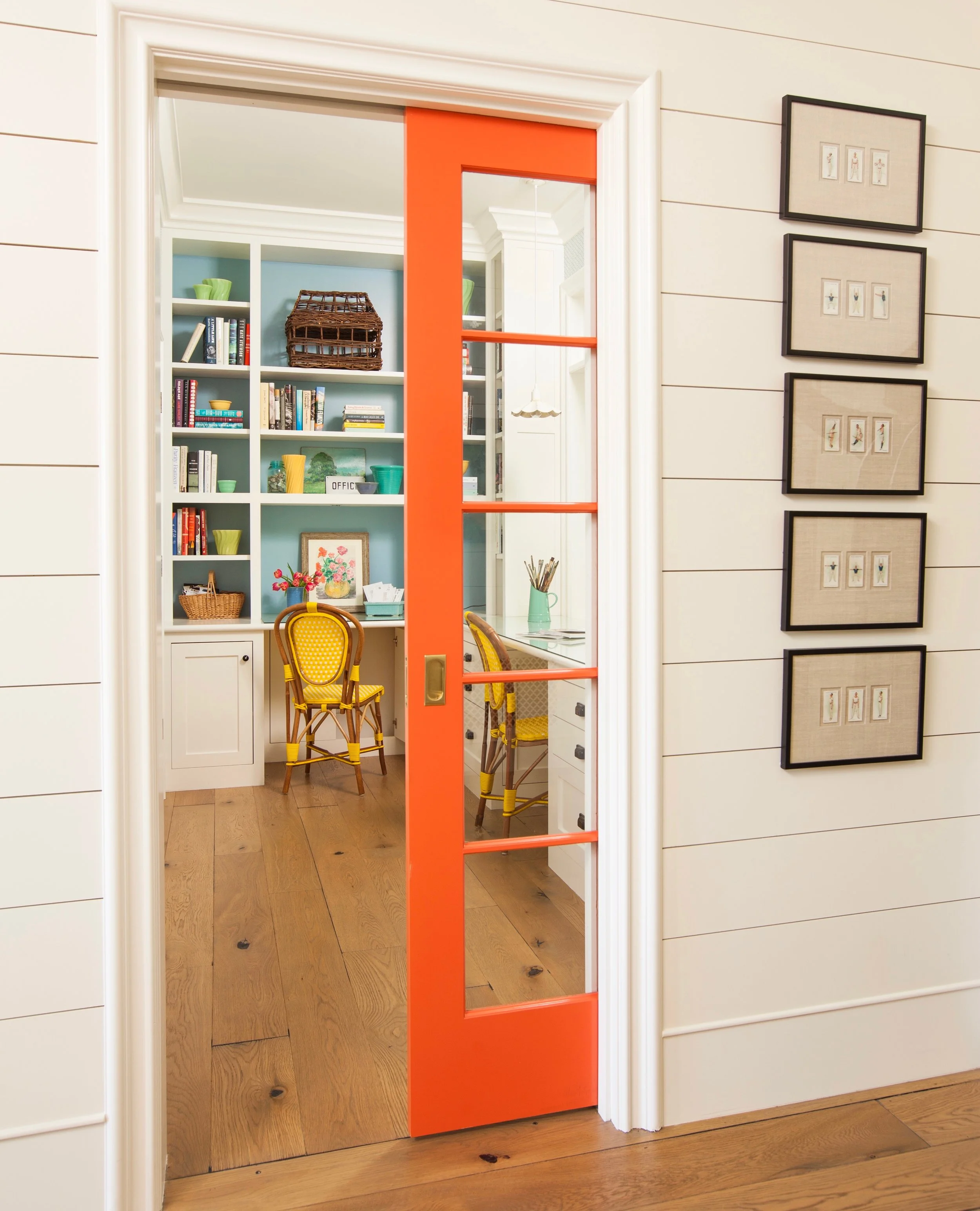  John Ellis for Country Living 