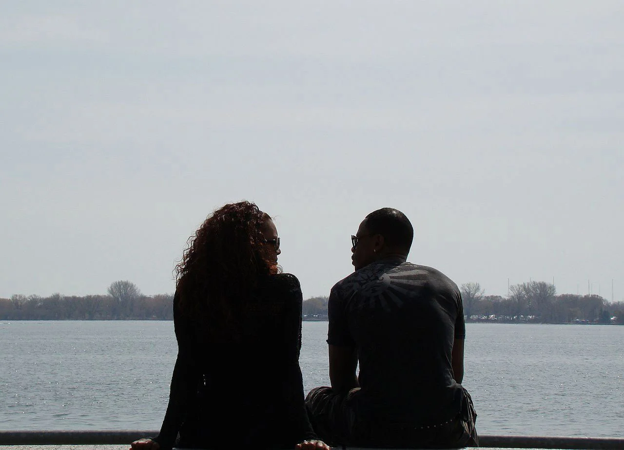 Is This Really the World of Dating?