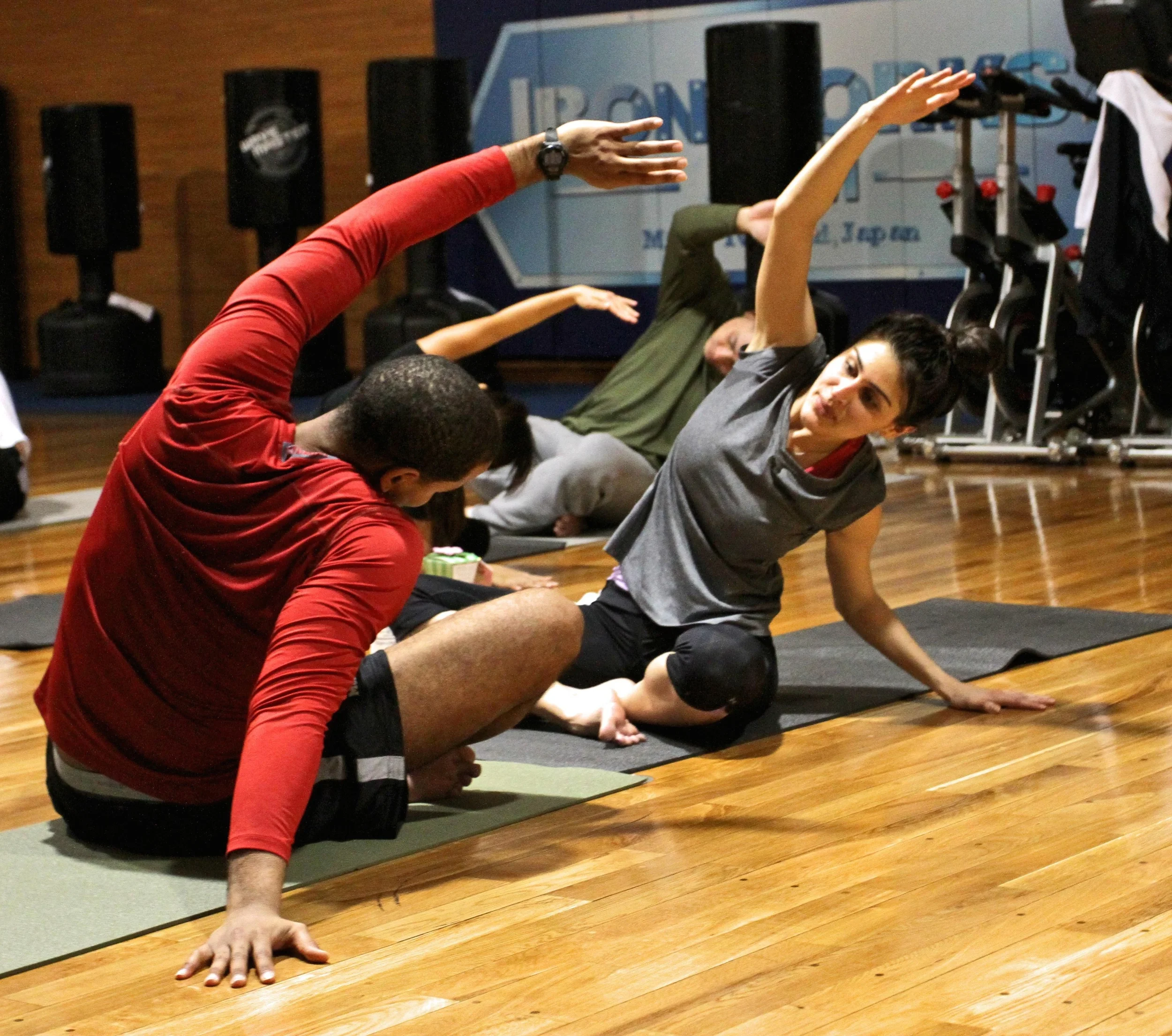 3 Simple Tools to Develop Healthy Habits