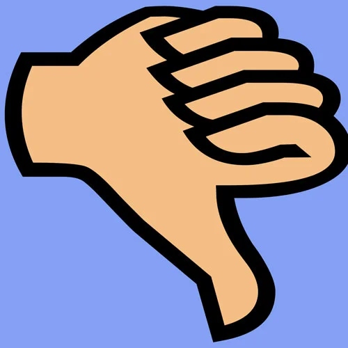 3 Reasons Why Rejection’s a Good Thing