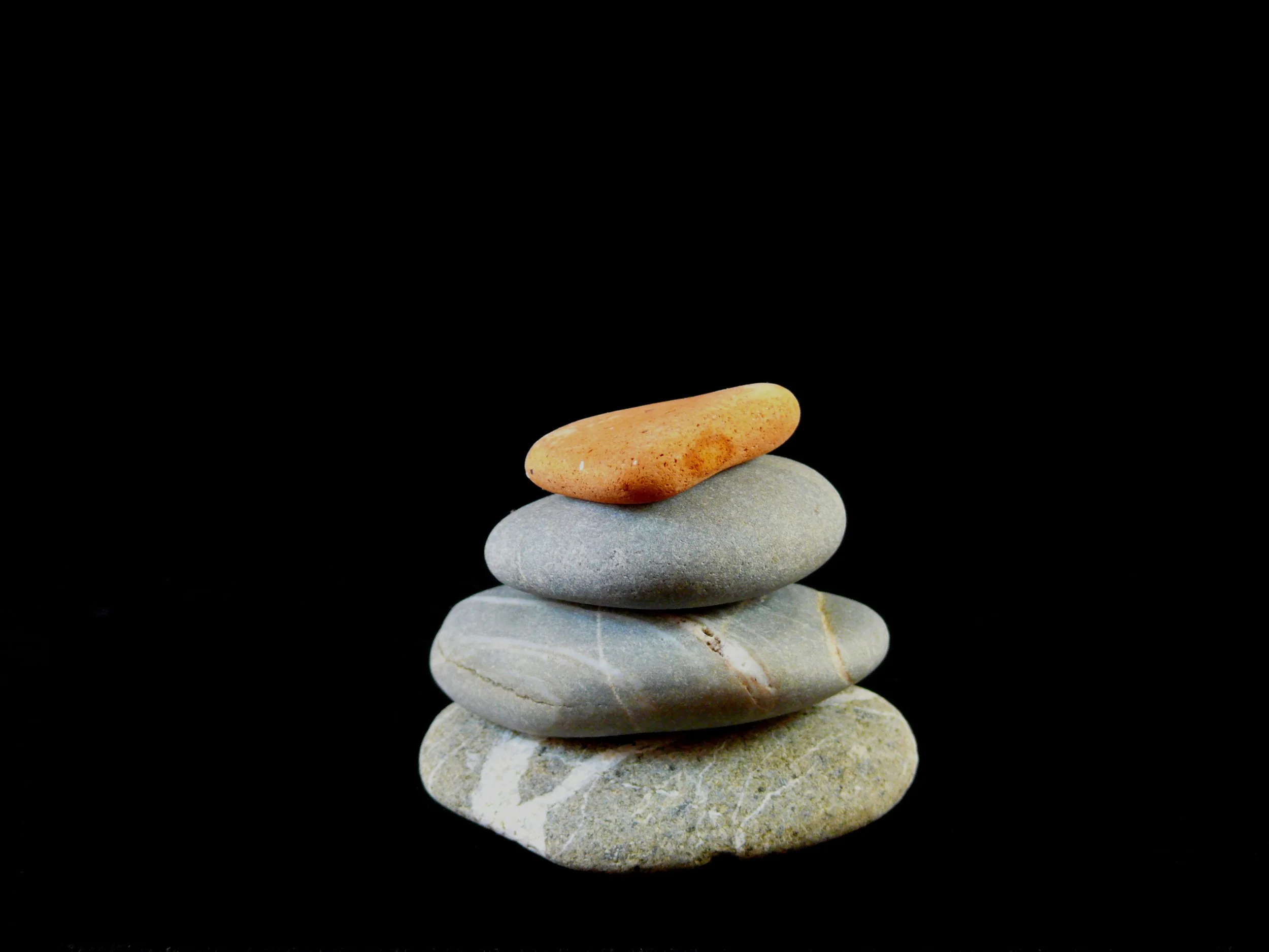 Gratitude – the Antidote to More
