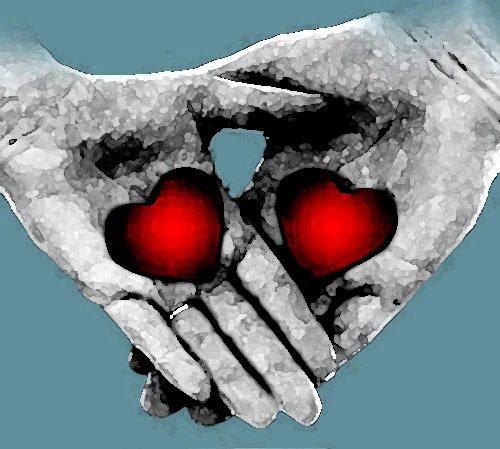 The Key to a Great Relationship – Don’t Go To Bed Angry