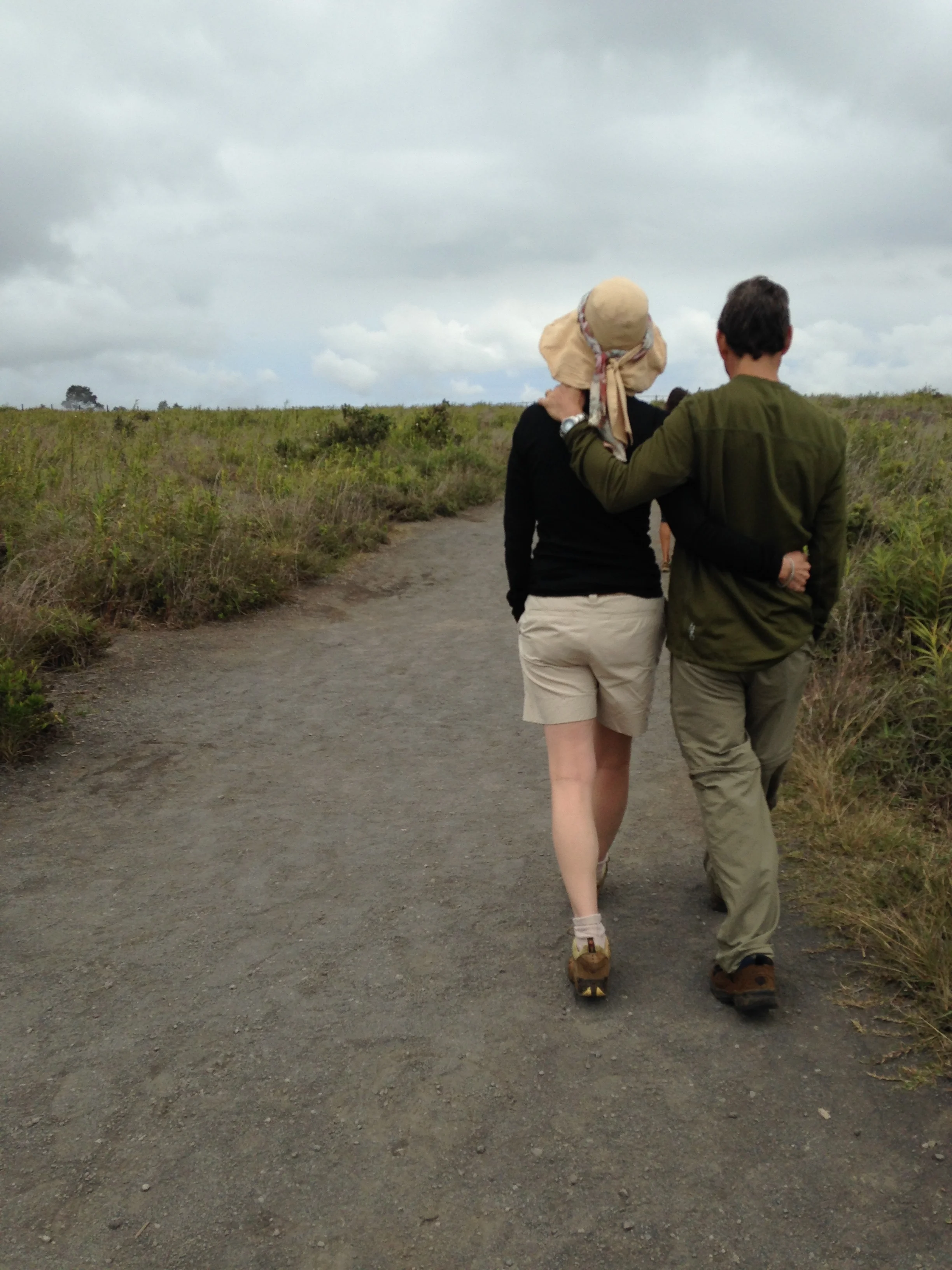 How Do You See Your Partner?