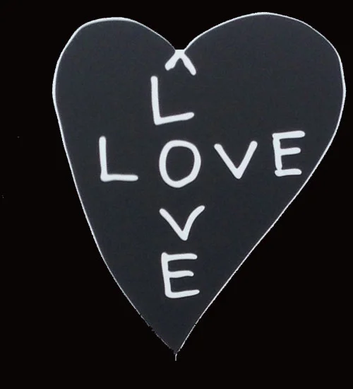 Moving From Fear to Love