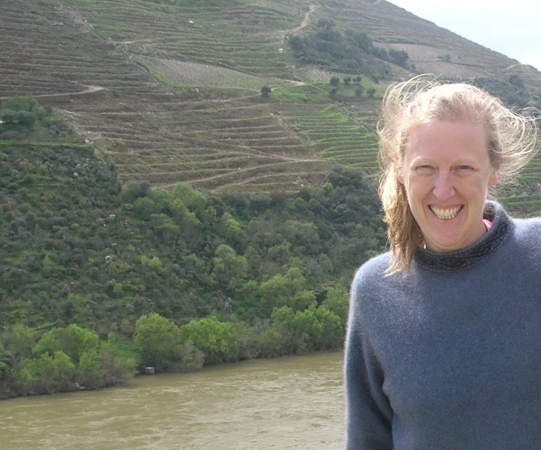 What My Dying Sister Taught Me About Courage