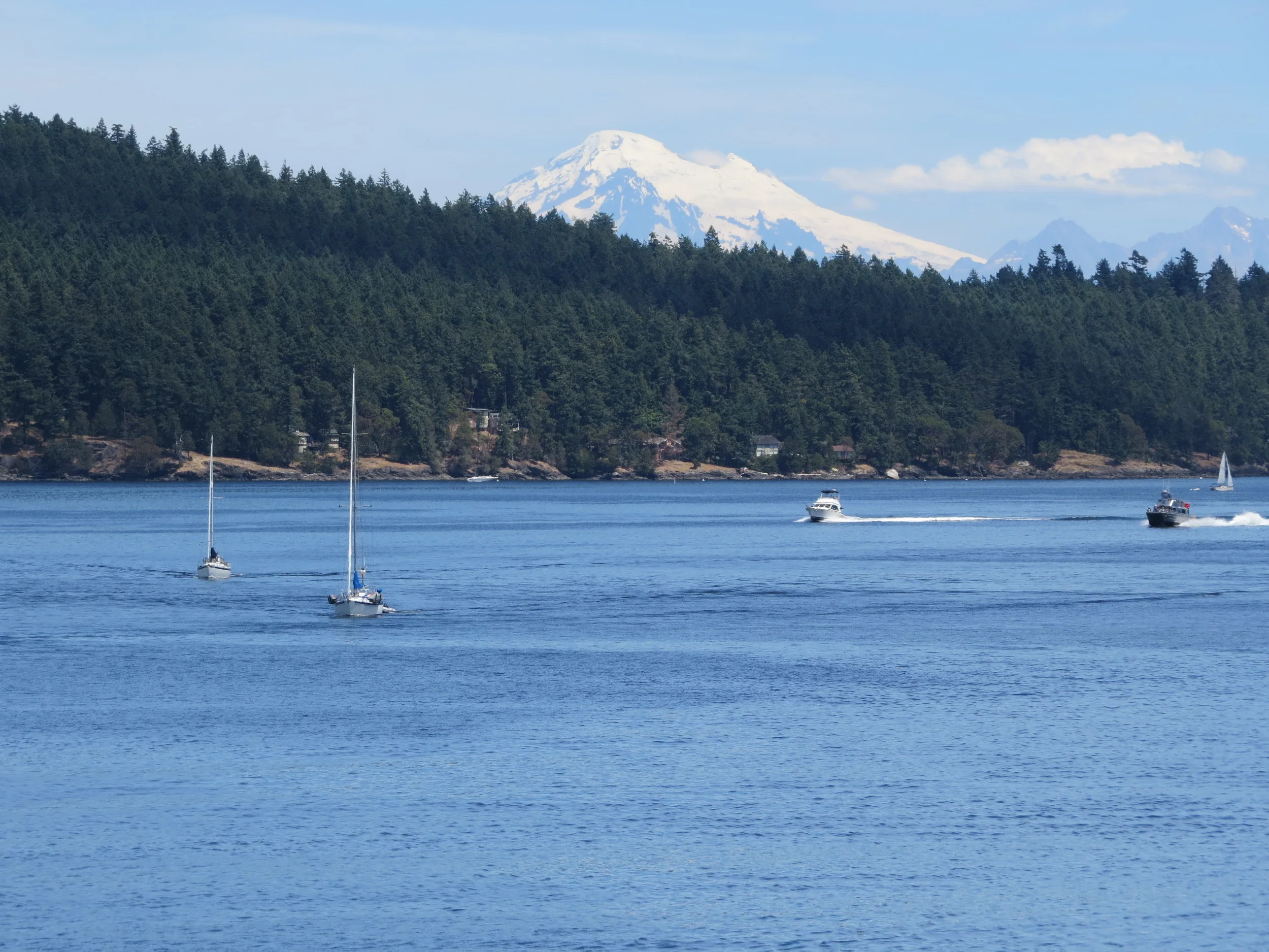 What Do You Deserve?