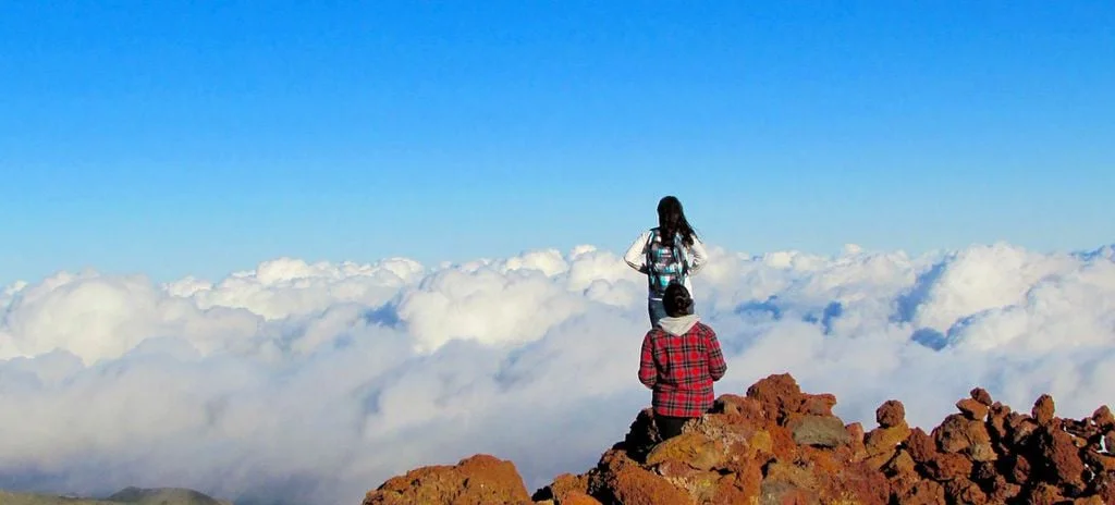 Move Through - Make This YOUR Year