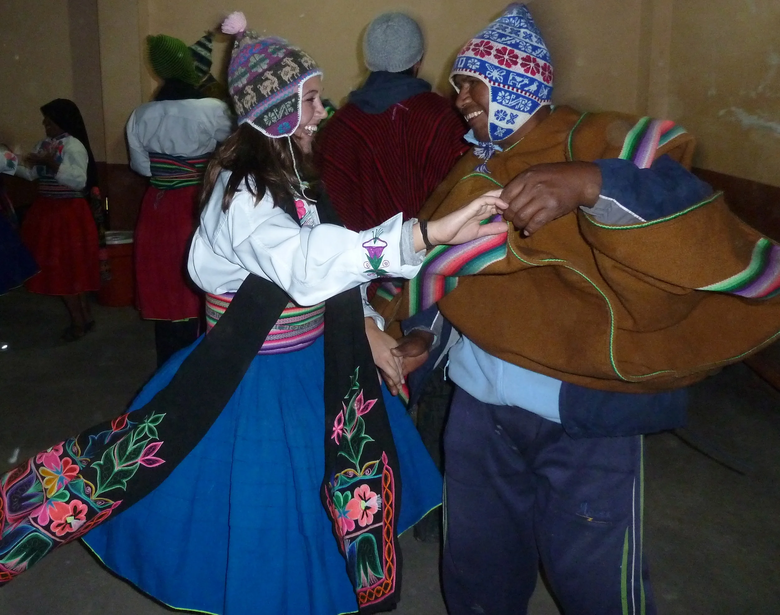 It's Time to Shine Your Light