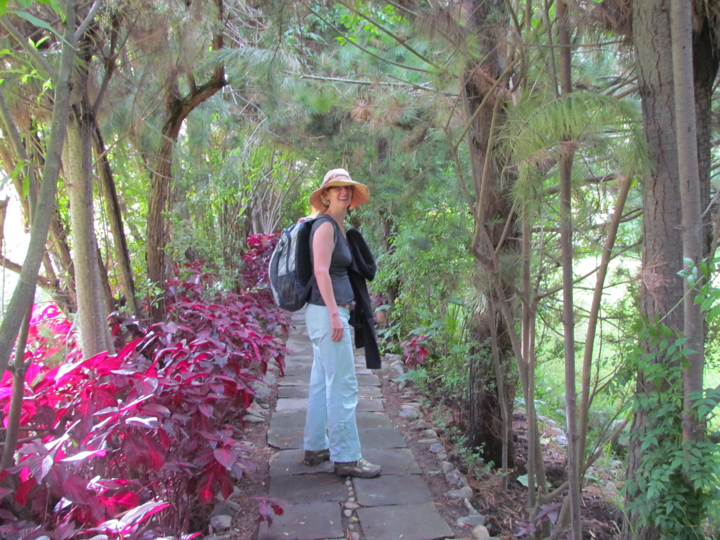 Being 100% Responsible