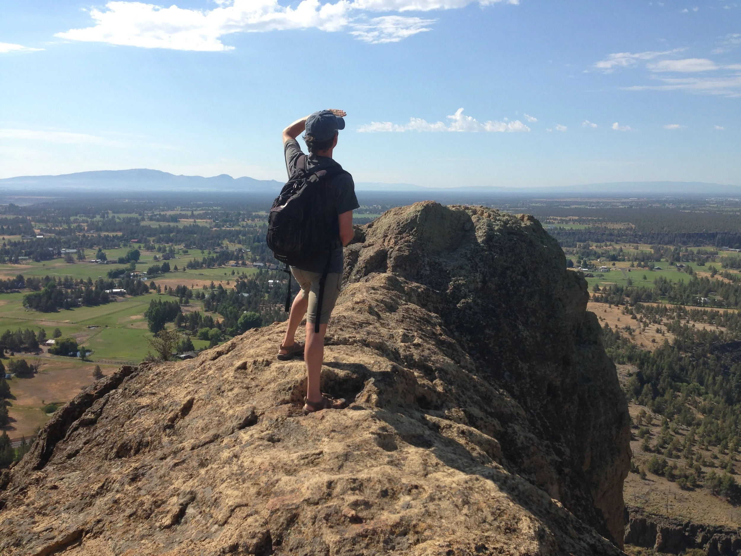 5 Ways to Foster Resilience