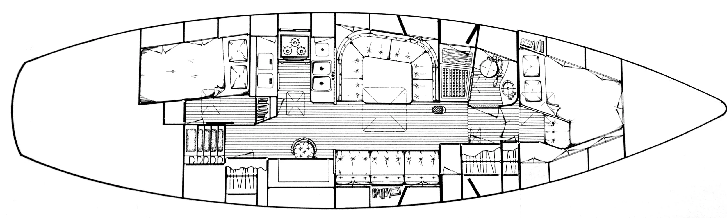 Overview — Dreamboat Adventure Sailing