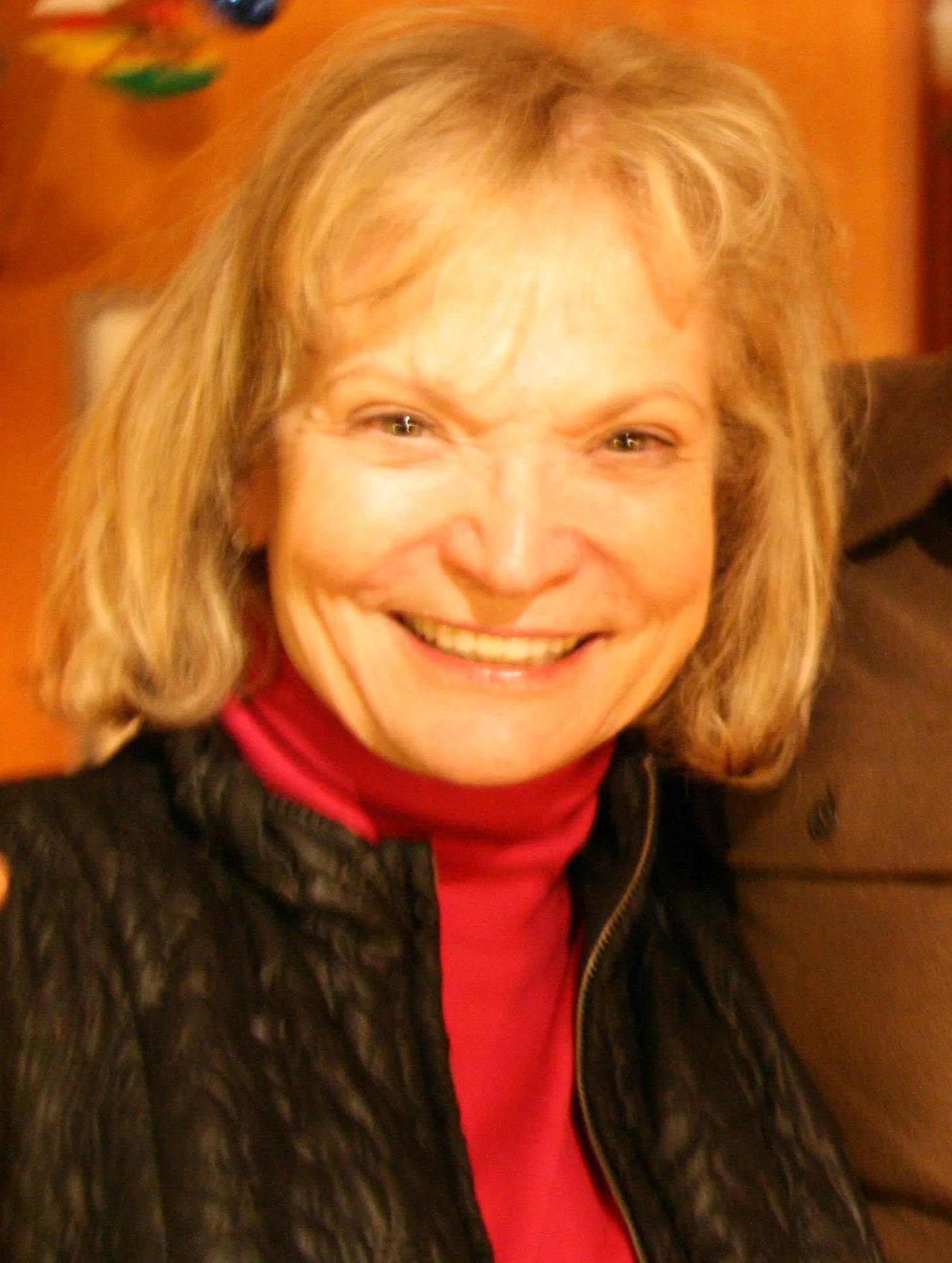  Dive Master Barbara