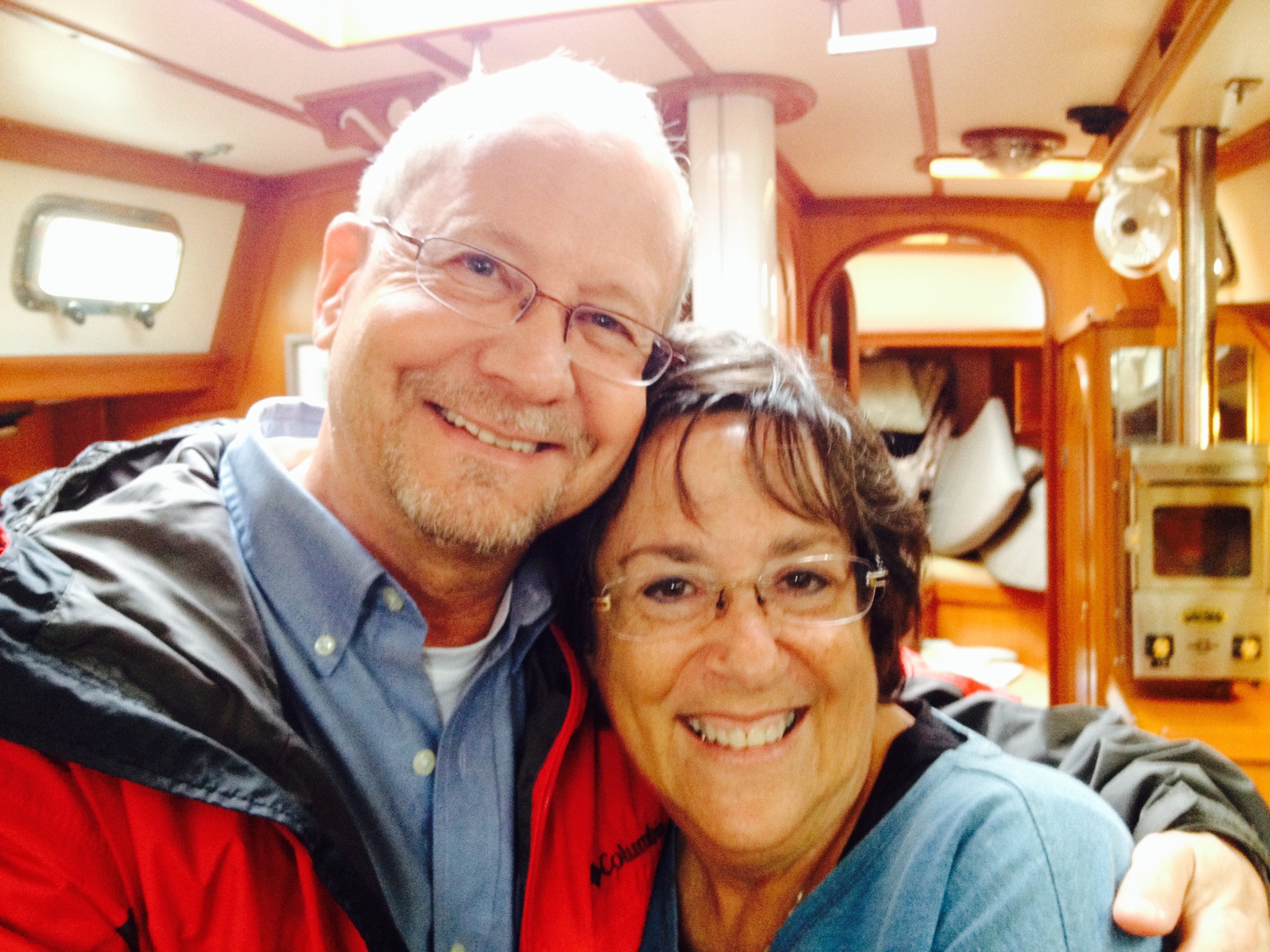 Vern & Ilene