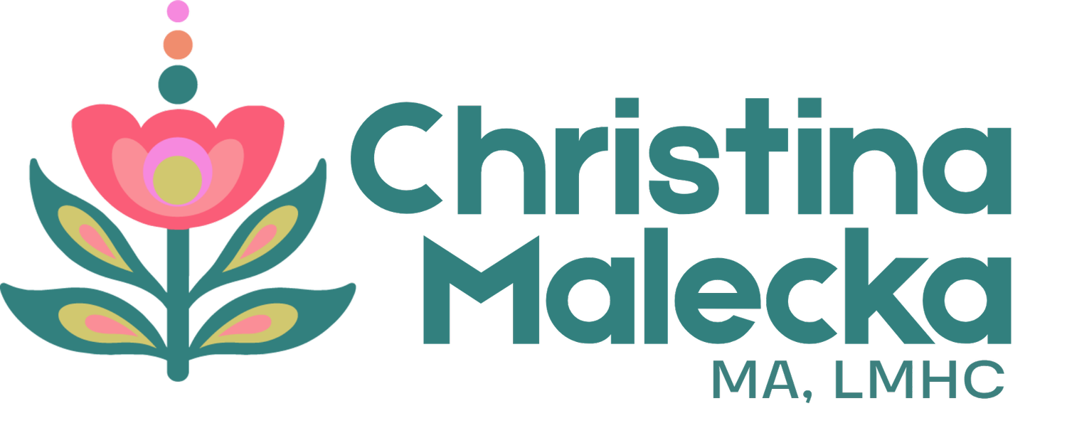 Christina Malecka, MA