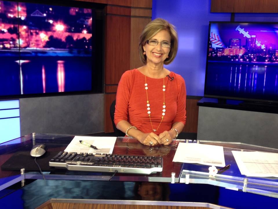 CBS WGME 13
