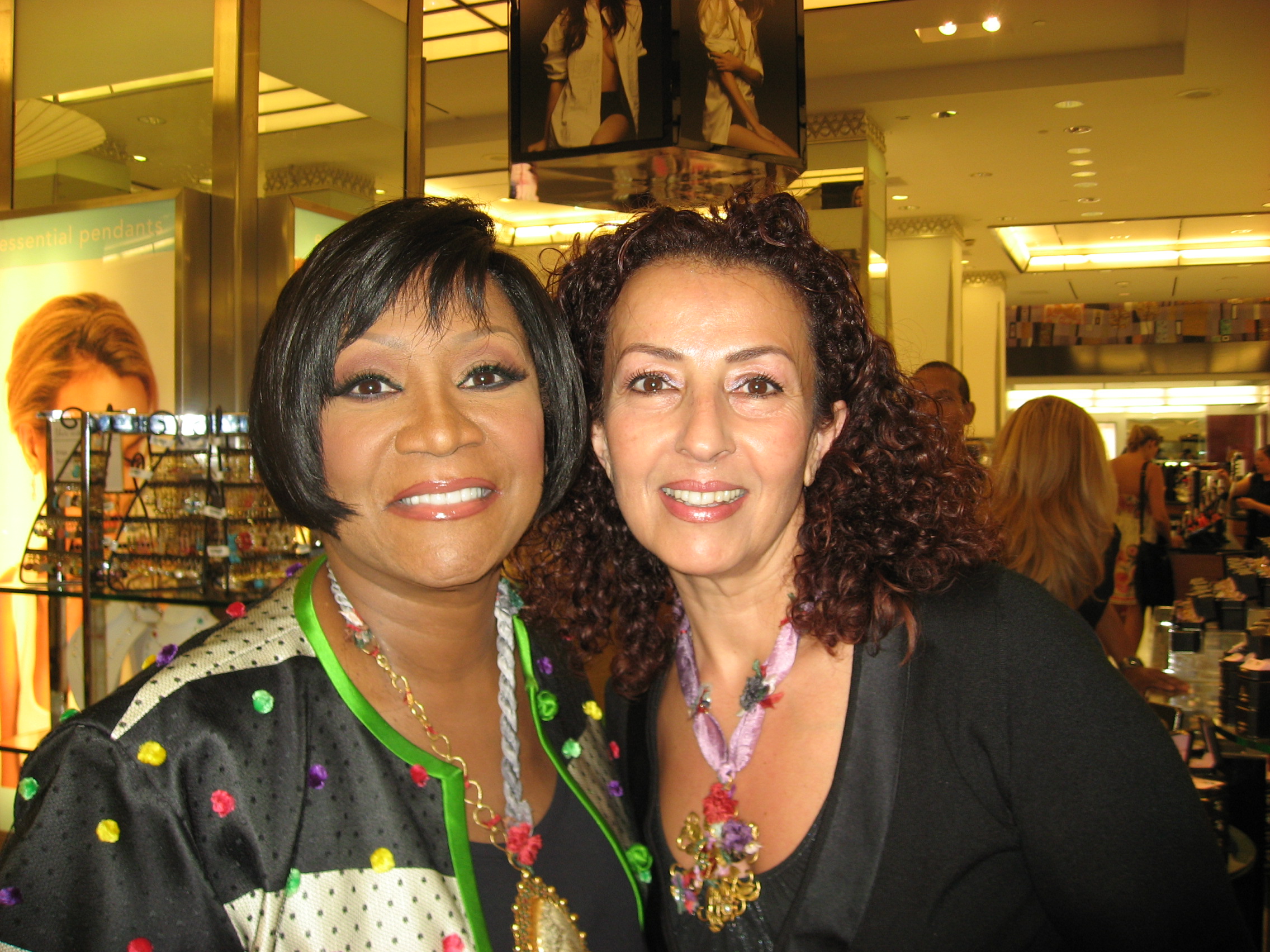 Patti Labelle