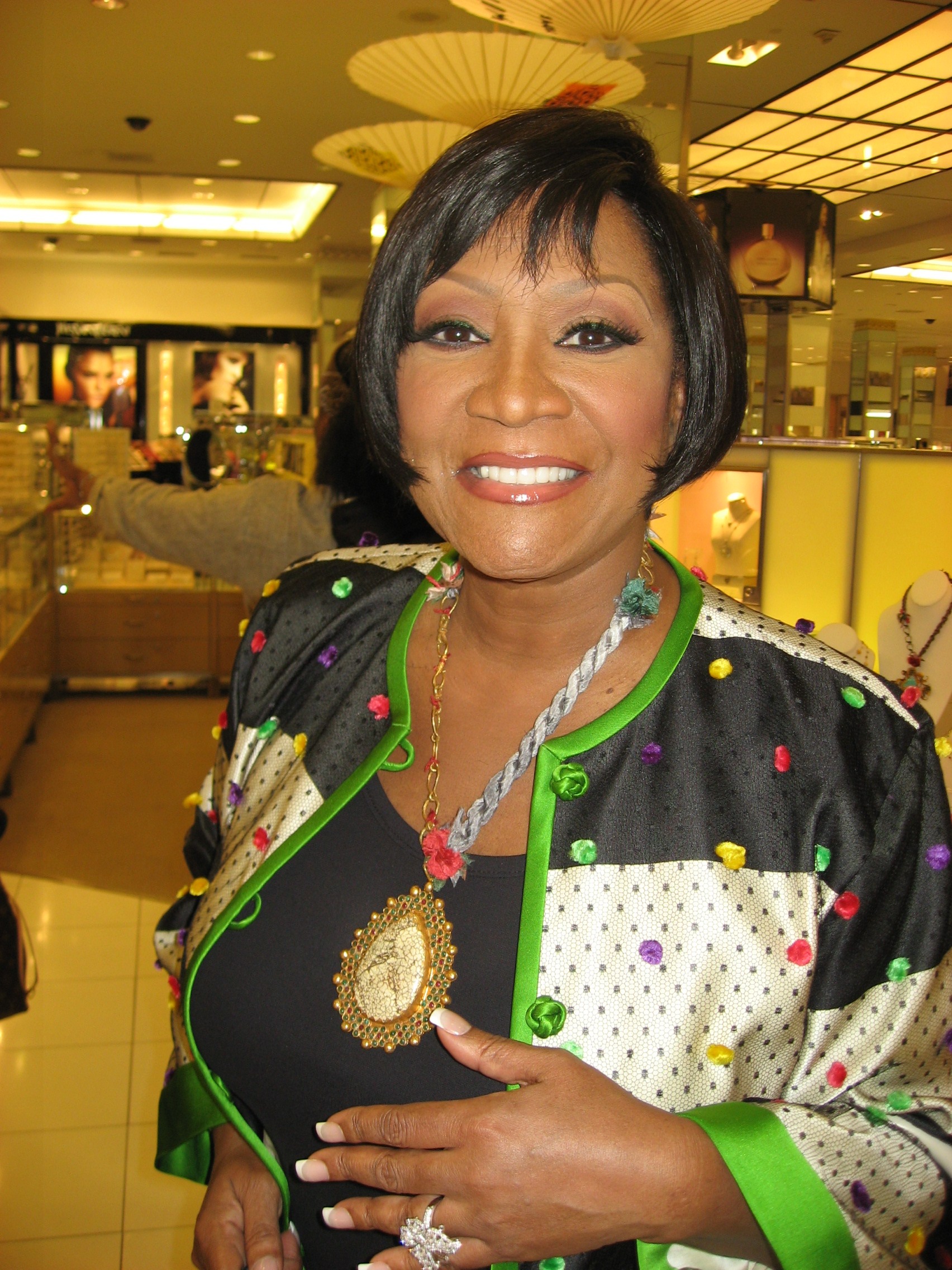 Patti Labelle