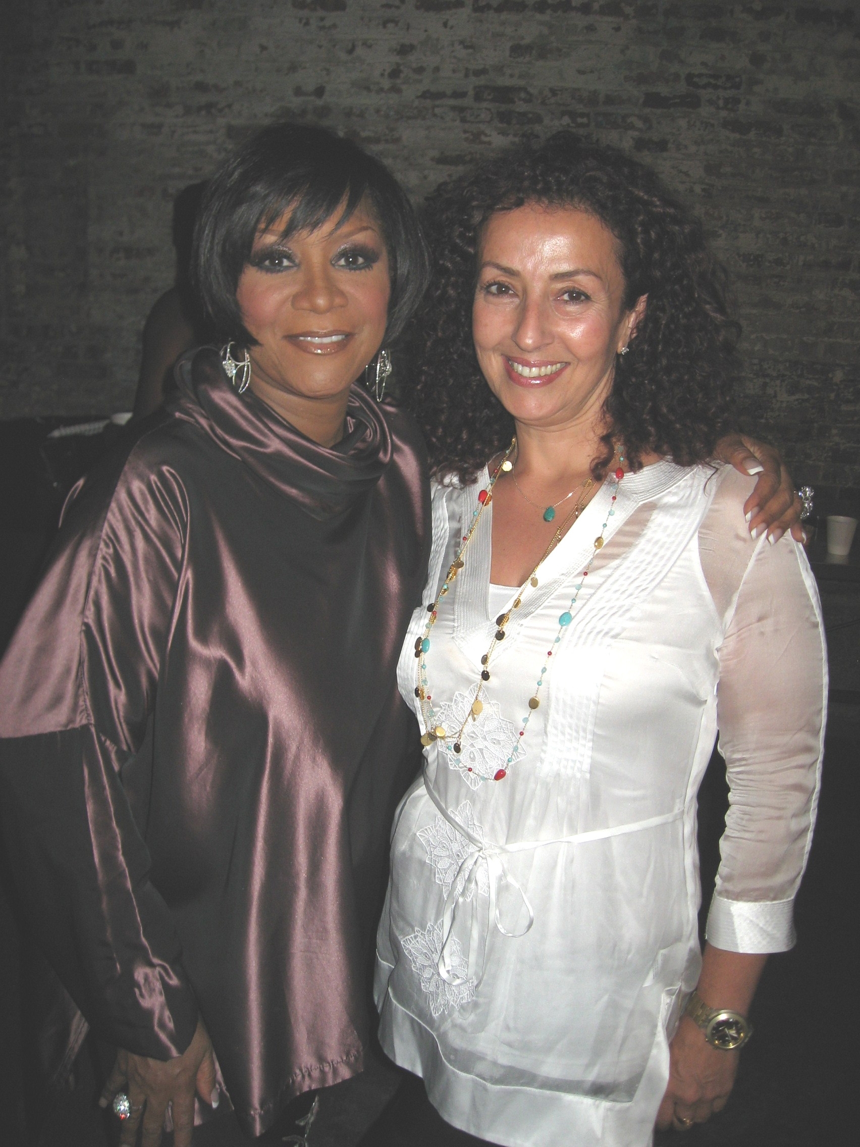 Patti Labelle