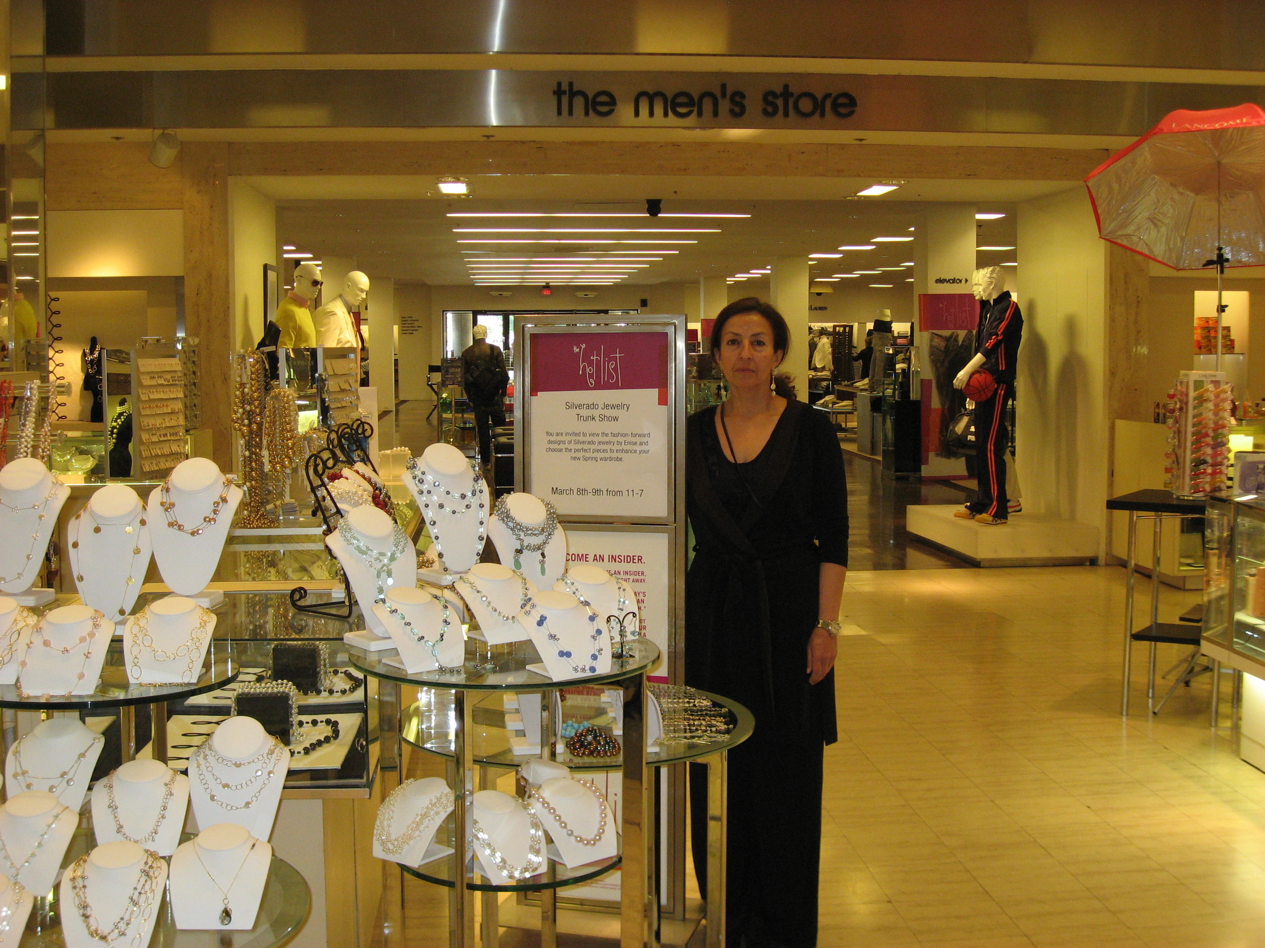 Bloomingdales Chevy Chase, Md.