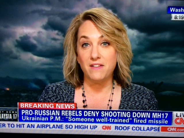 CNN