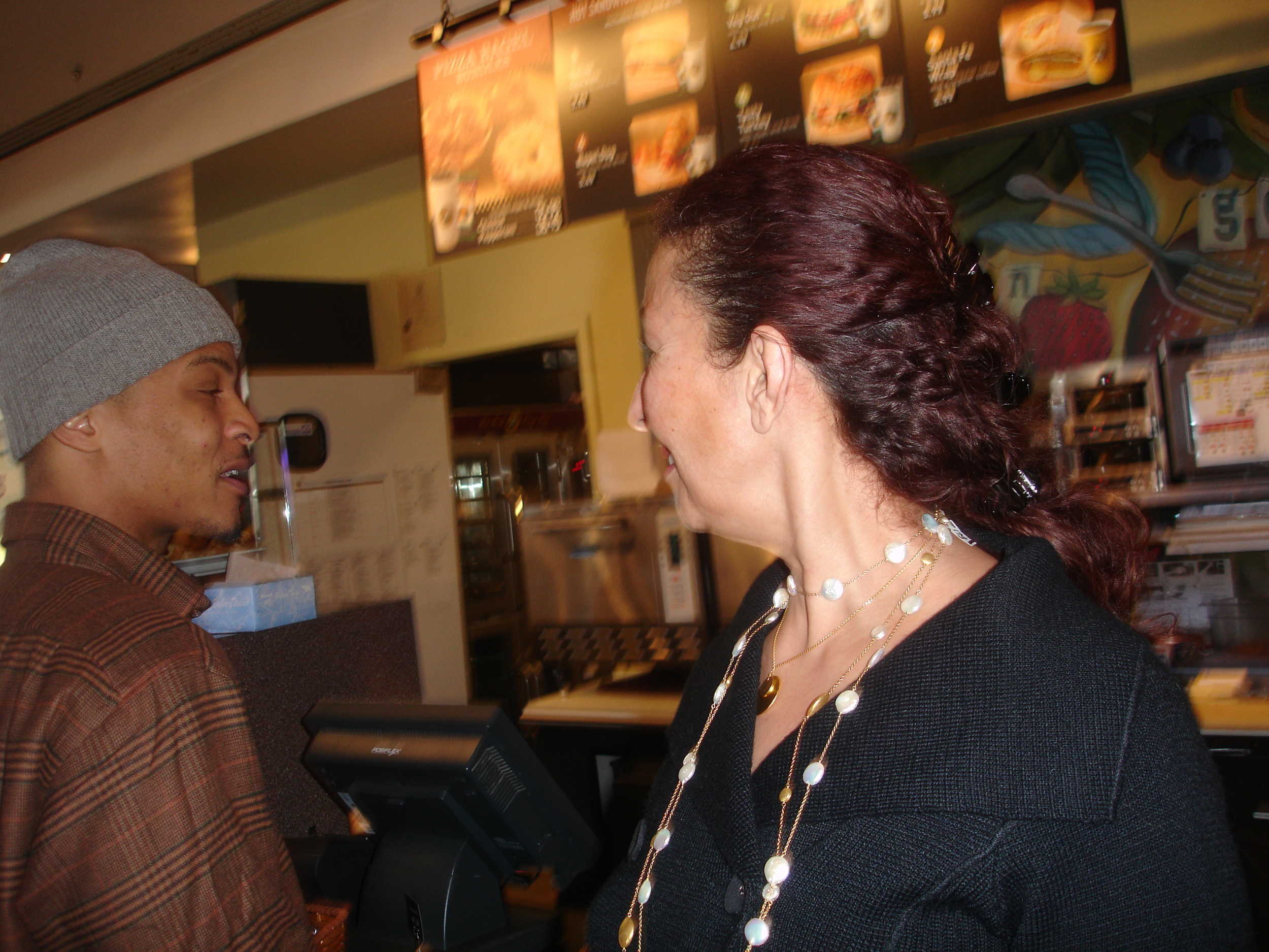 Entertainer, T.I.