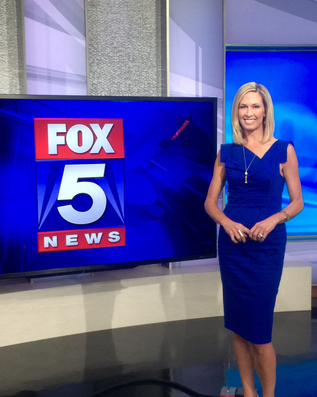 Mrs. Laura Evans, news