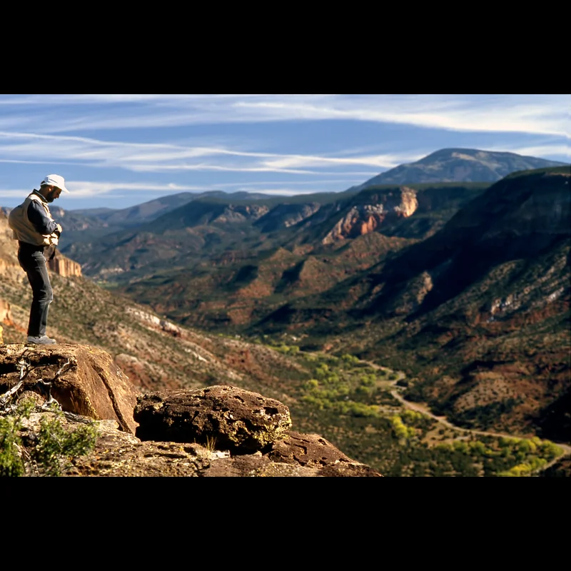16-TRAVEL- Hiker in Jemez-B-SQ.jpg