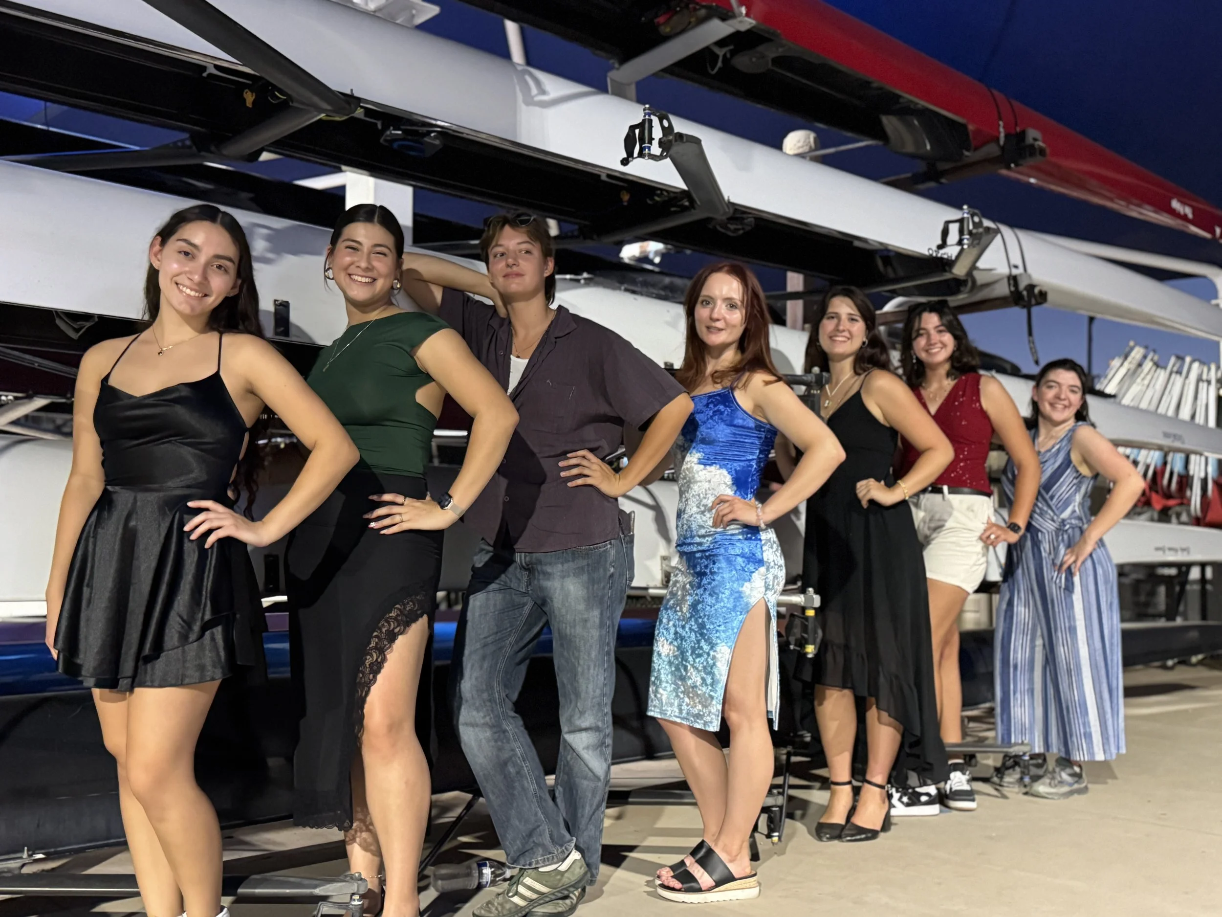 Alumni &amp; Friends Mixer