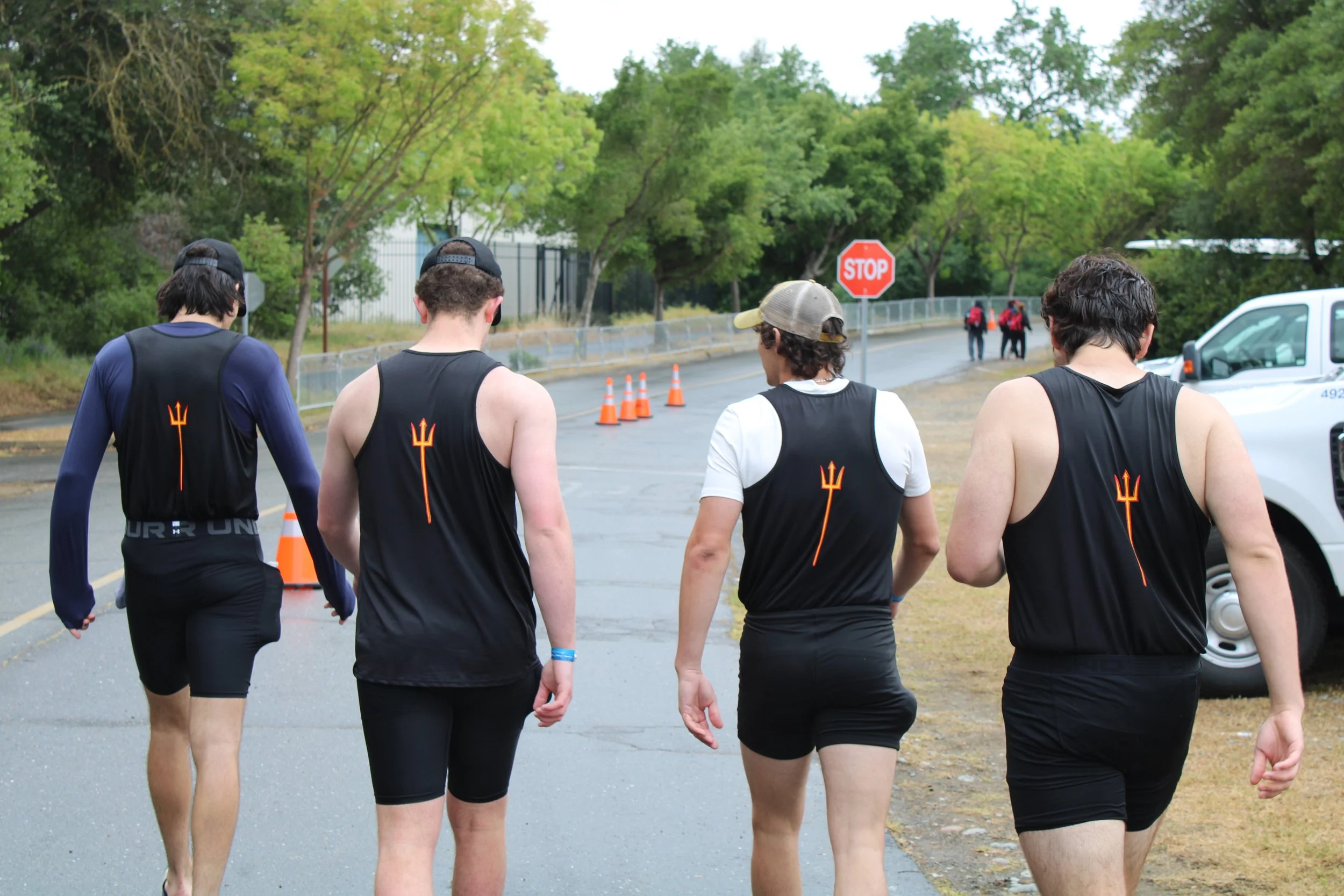 Bronze Breakthrough at WIRA Championships