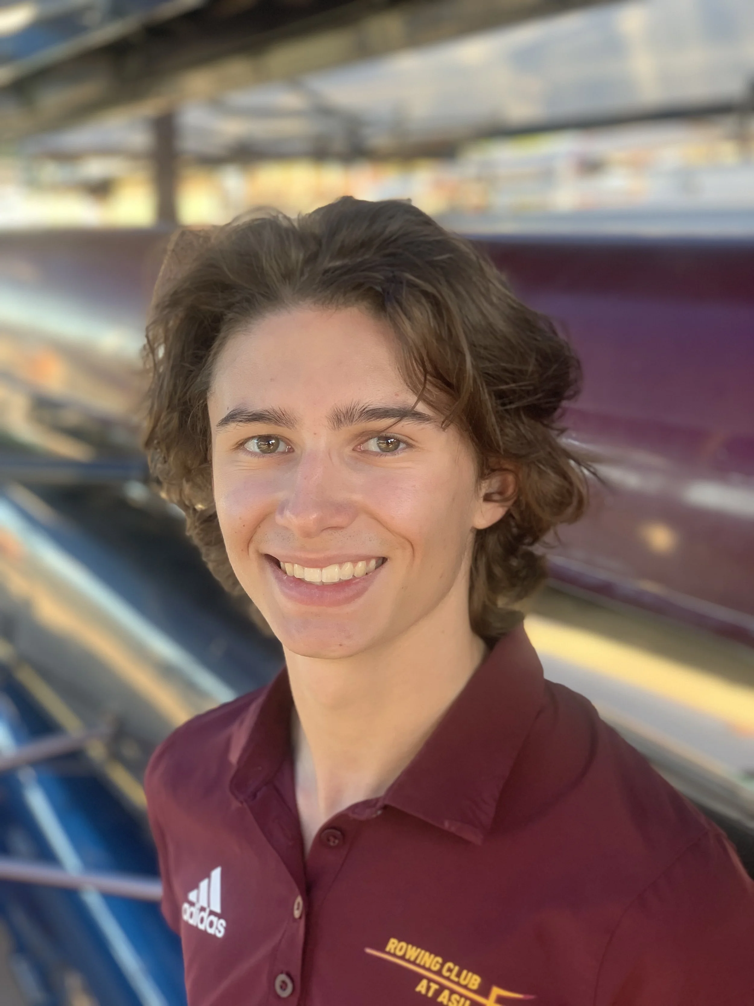 Leadership — Rowing Club at Arizona State University