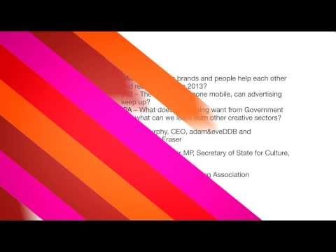 Lead 2013 Motion Graphics