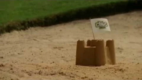 CBBC Bunch - Golf