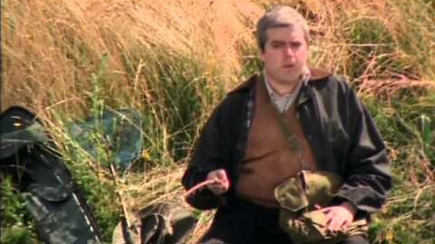 CBBC Bunch - Fishing