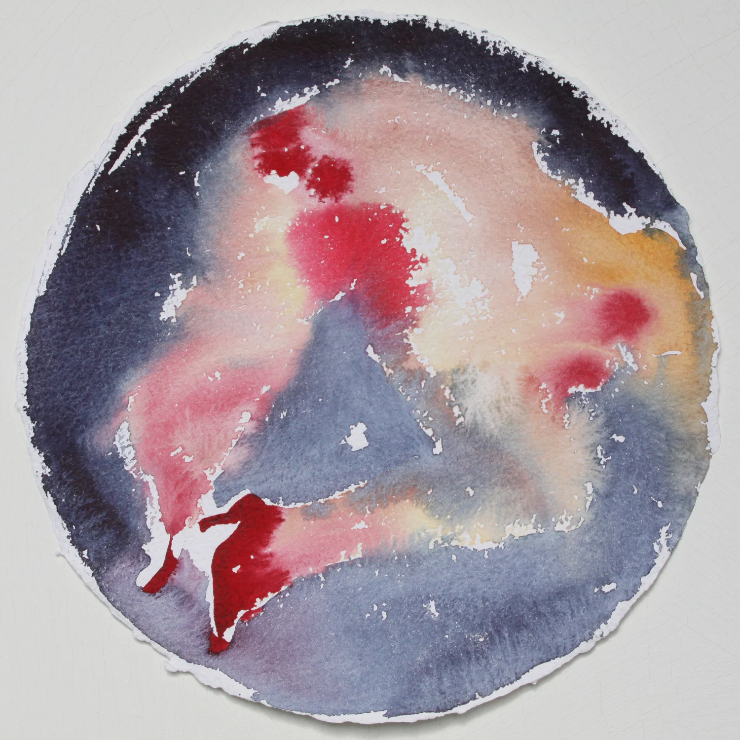 Delta of Venus II, 2013.