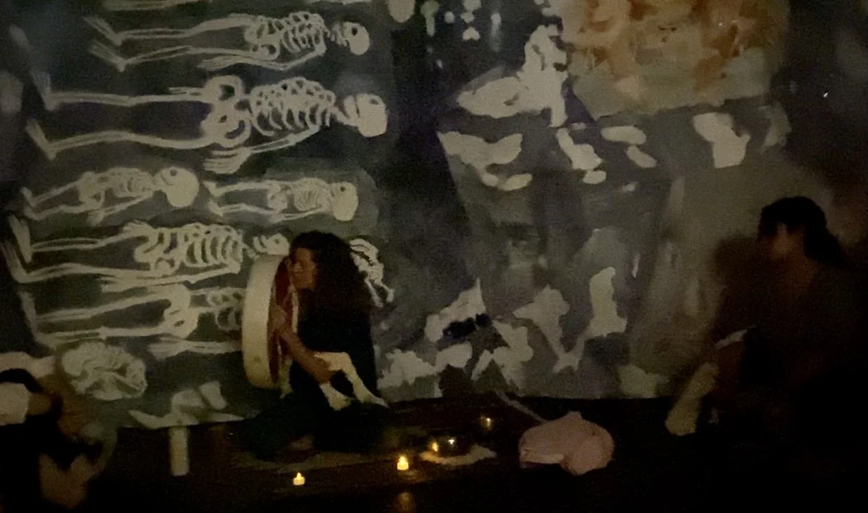 The Return Of Inanna, 2024