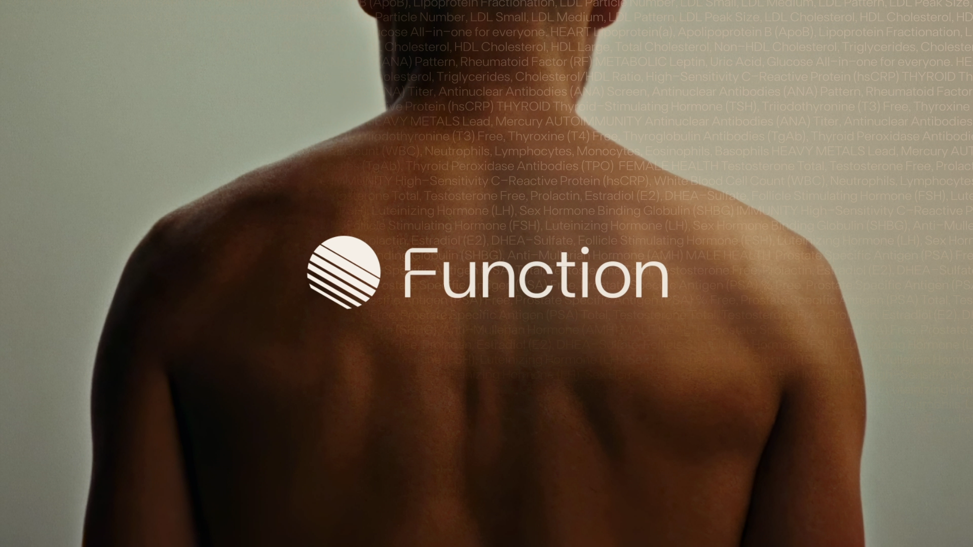 Function Are You Listening CTV