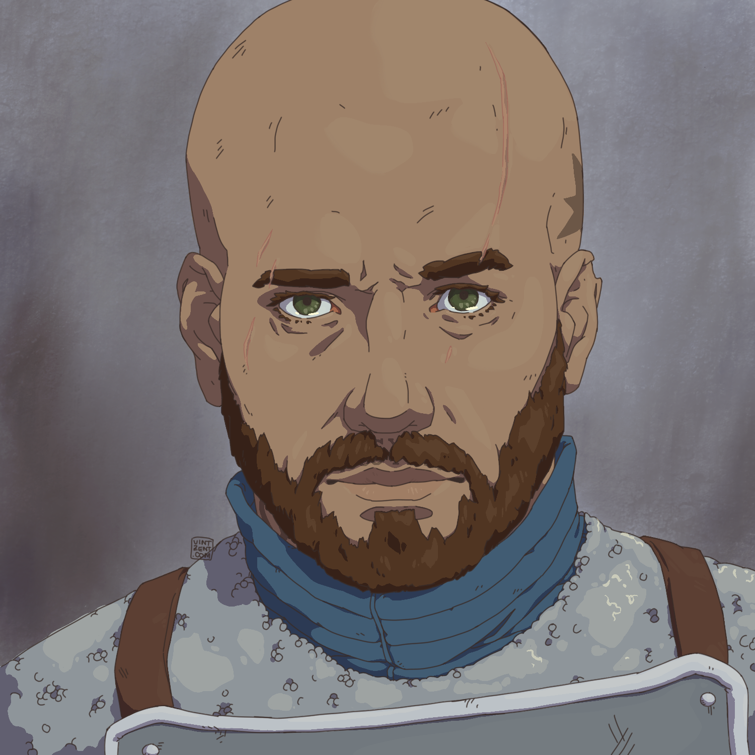  Nov 2020 - Avatars! D’ale. 1/4 