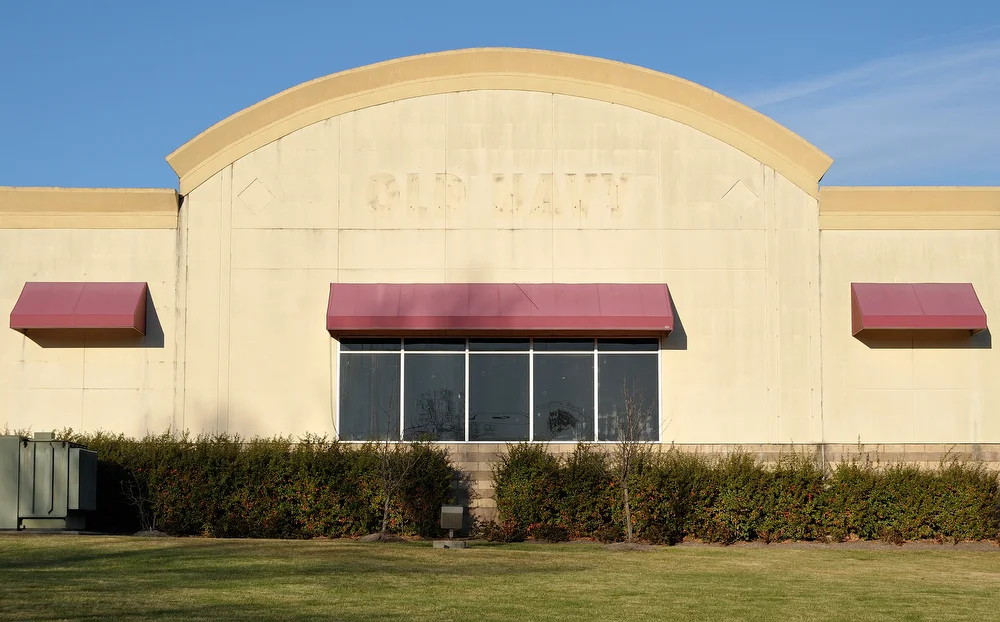 Old Navy