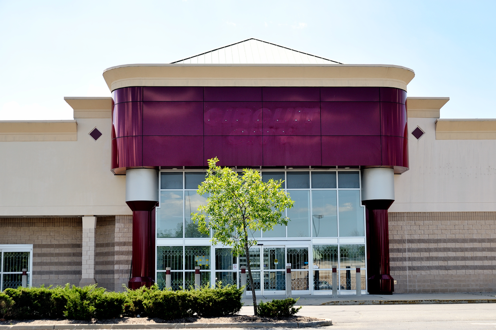 Electronics Store