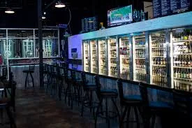 Mike the Prophet @ Hourglass Brewery