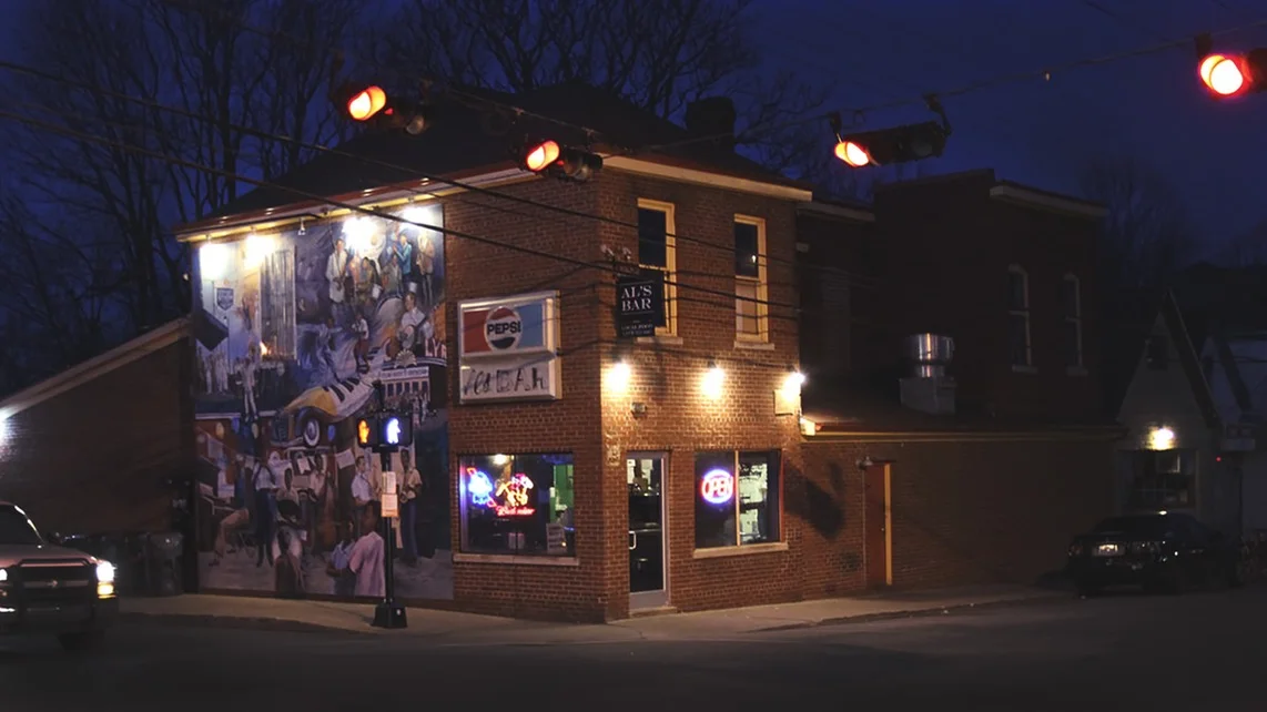 Mike the Prophet, Late Day Sons @ Al's Bar