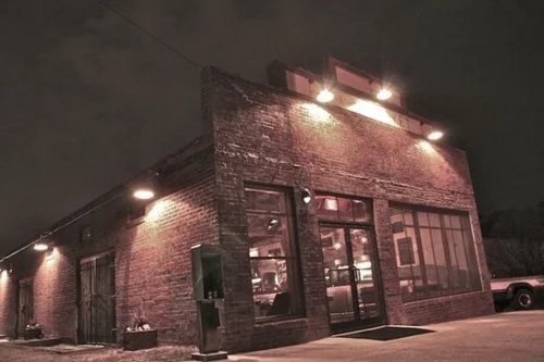 Mike the Prophet and the Bottom Line, TBA @ The Satellite