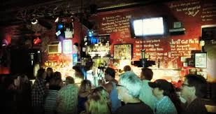 Mike the Prophet + the Bottom Line, Eric Scholz Band, Infielder @ Deep South