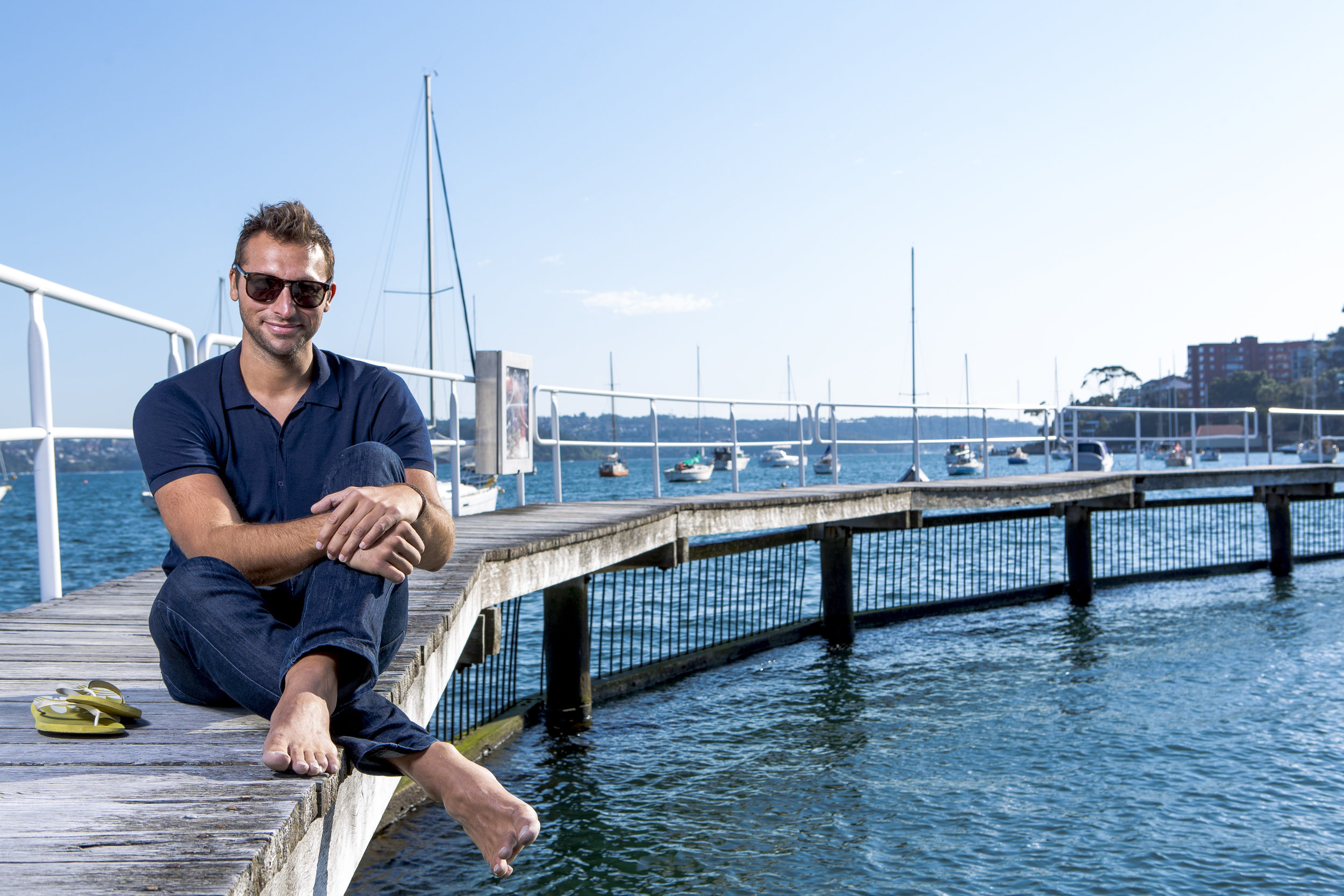 C2_28_Ian Thorpe at Murray Rose Pool Sydney New South Wales 2015_Photo Brett Boardman.jpg