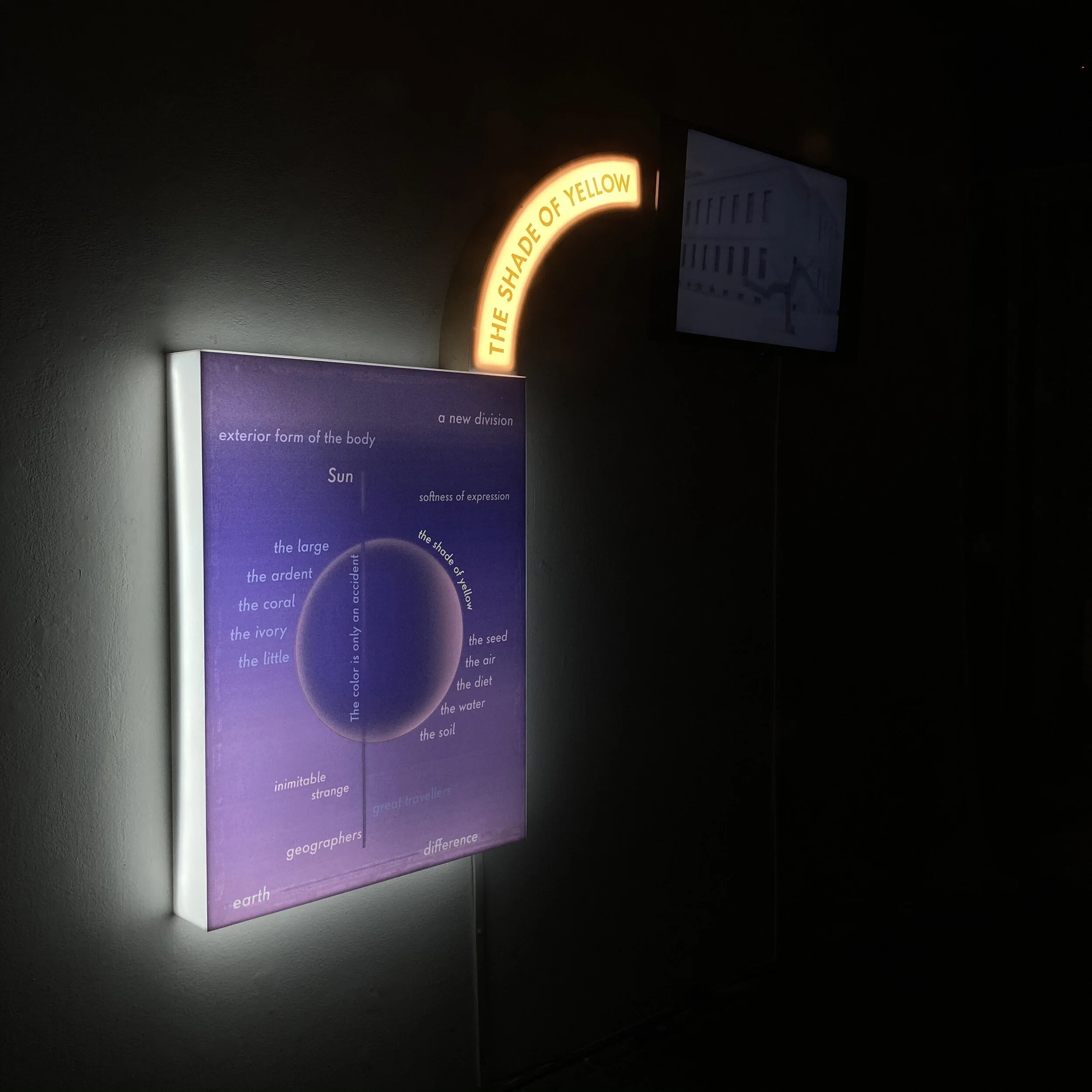 Message Received, Boston Cyberarts, 2021