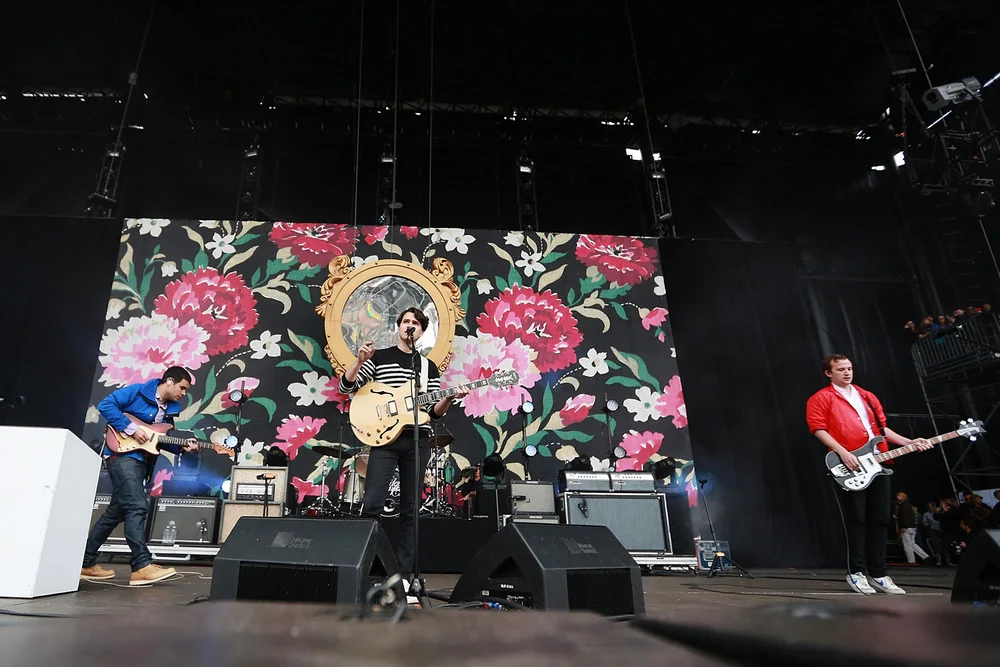 Vampire Weekend