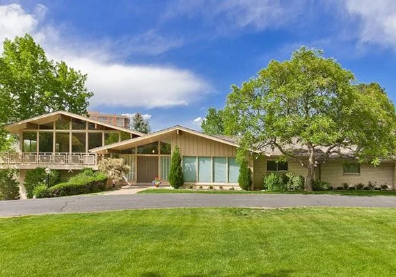 Cherry Hills Village is Ranked Number One Suburb