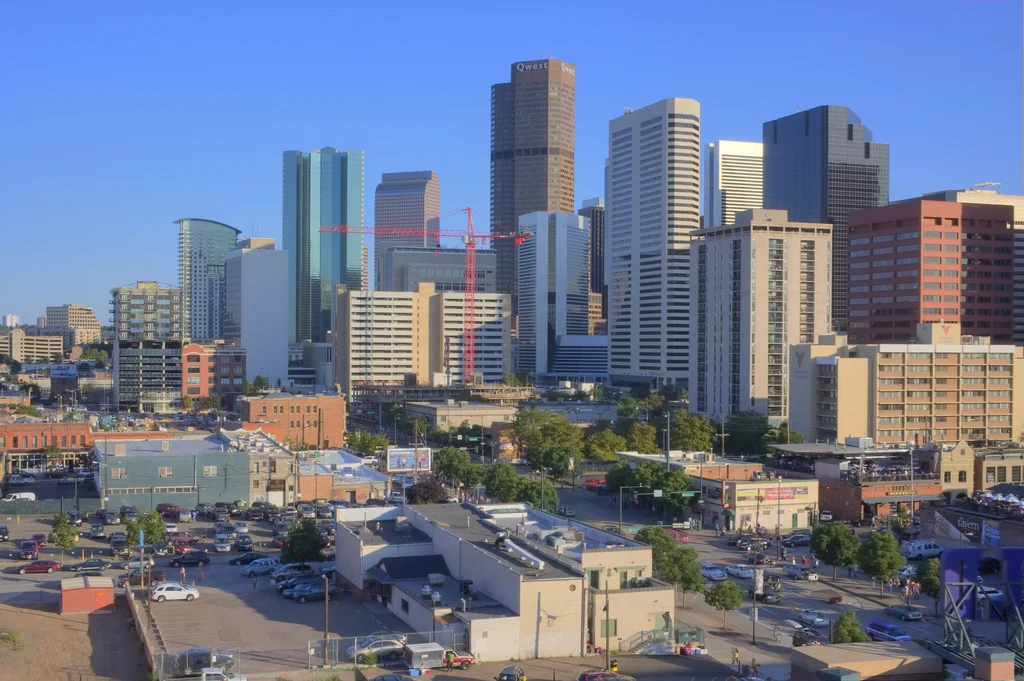 What about this Denver Metro Market?