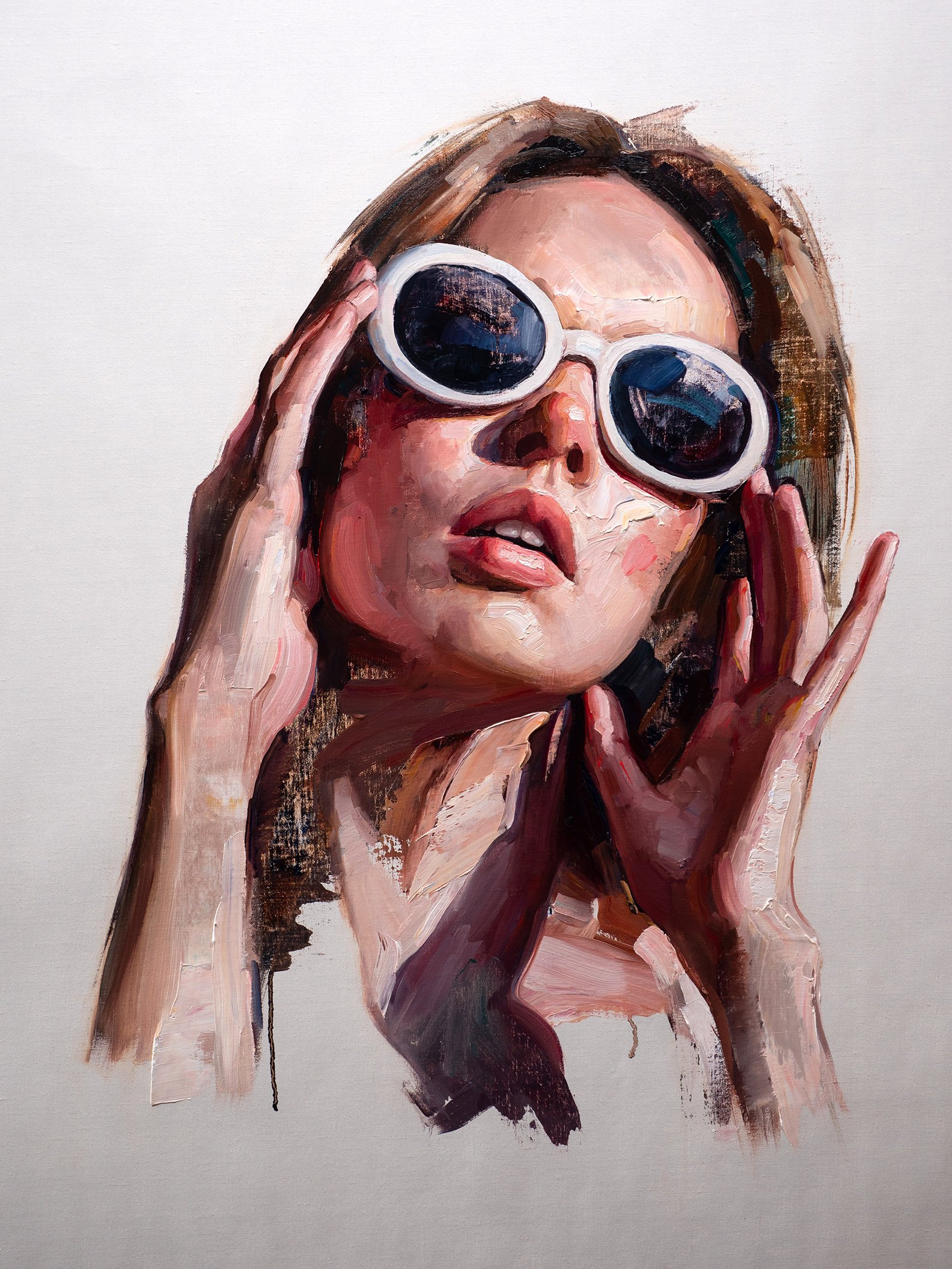 Once in  a Lifetime 30x24.jpg