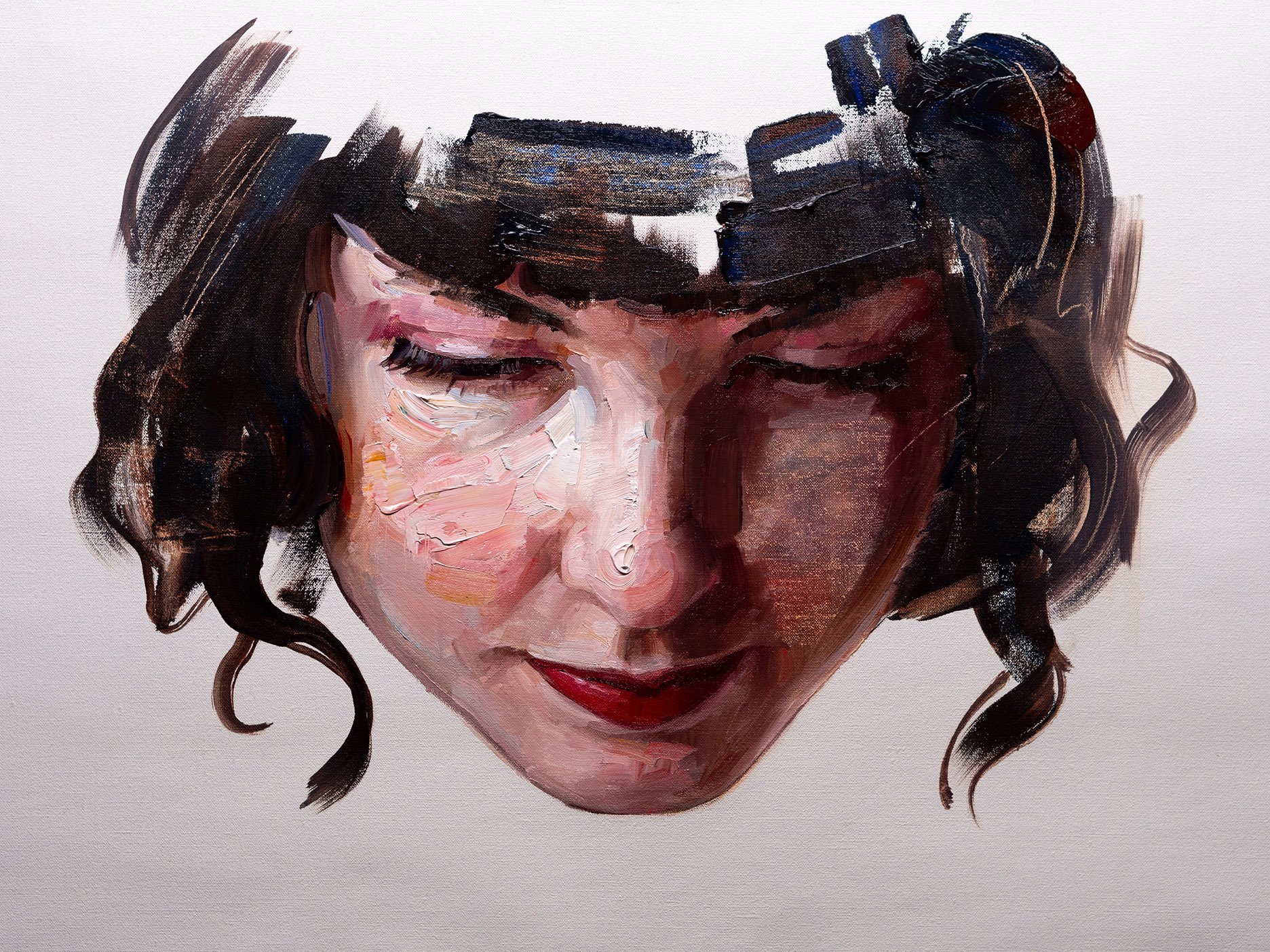 Is That So 16x24.jpg